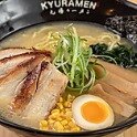 鸡汤拉面 Chicken Ramen - 九汤屋 Best Noodle 纽约唐人街拉面