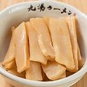 笋干 Bamboo Shoots - 九汤屋 Best Noodle 纽约唐人街加料