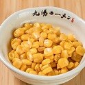 玉米 Corns - 九汤屋 Best Noodle 纽约唐人街加料
