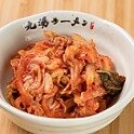 韩式泡菜 Kimchi - 九汤屋 Best Noodle 纽约唐人街加料