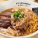 柴鱼五花肉拉面 Katsuobushi Pork Ramen - 九汤屋 Best Noodle 纽约唐人街拉面