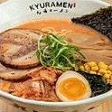 韩式泡菜拉面 Korean Kimchi Ramen - 九汤屋 Best Noodle 纽约唐人街拉面