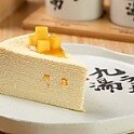 芒果千层蛋糕 Mango Mille Crepe Cake - 九汤屋 Best Noodle 纽约唐人街甜品