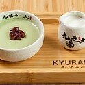 抹茶红豆布丁 Matcha Pudding w. Red Bean - 九汤屋 Best Noodle 纽约唐人街甜品