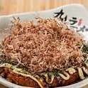 大阪烧 Okonomiyaki - 九汤屋 Best Noodle 纽约唐人街小食