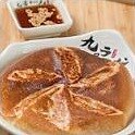 日式煎饺（鸡肉） Pan Fried Gyoza (Chicken) - 九汤屋 Best Noodle 纽约唐人街小食