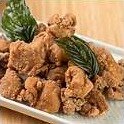 椒盐鸡米花 Popcorn Chicken - 九汤屋 Best Noodle 纽约唐人街小食