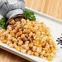 椒盐脆玉米 Salt & Pepper Crispy Corn - 九汤屋 Best Noodle 纽约唐人街小食