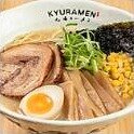 东京豚骨酱油拉面 Tokyo Tonkotsu Shouyu - 九汤屋 Best Noodle 纽约唐人街拉面